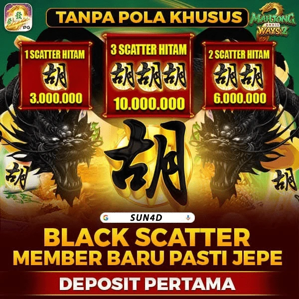 SUN4D : Situs Slot Gacor Maxwin Hari ini dan Link Slot777 Online Terpercaya